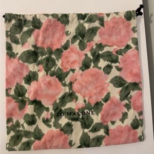 Jo Malone Dust Bag